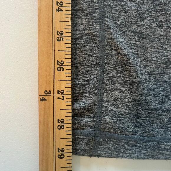 Vuori Ponto Performance Pants Size XL Men's Heather Grey - Picture 11 of 12